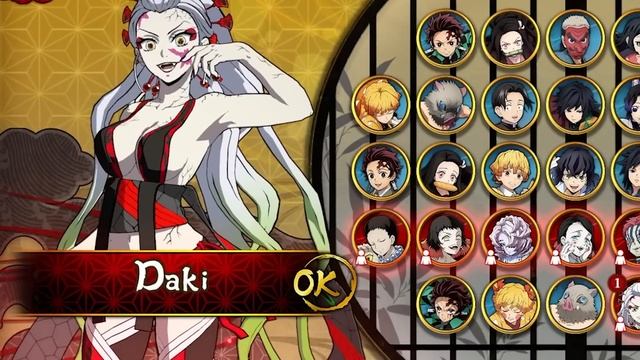 This Demon Slayer Patch is PERFECT смотреть онлайн