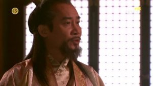 Легенда 1 сезон 8 серия