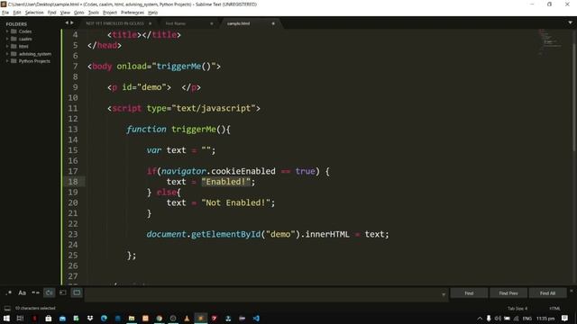 Computer Programming 2 / Web Development NC3 by Mr. Caalim, Joshua 004 WEEK 8 PART 5 смотреть онлайн