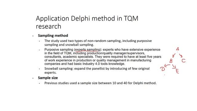 Phương pháp Delphi - ví dụ 2 + hướng dẫn Excel смотреть онлайн