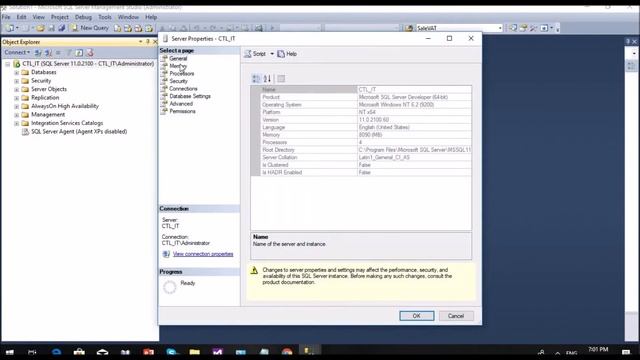 Create user sa on SQL server error 18456 sql server 2012,2008 смотреть онлайн