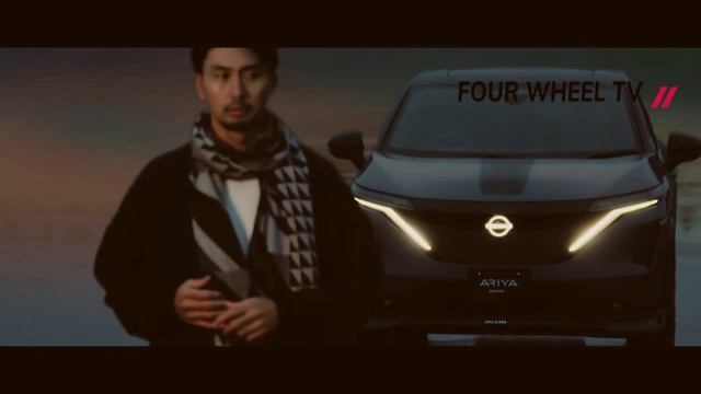 2024 Nissan Ariya NISMO - Official Revealed | Performance Review Of The 2024 Nissan Ariya NISMO