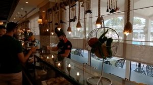 Турция 2020. Отель Karmir resort & spa 5* Просто, но со вкусом!