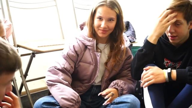 2 день Форум "Карта Добра"ВДЦ Орлёнок" 2020 смотреть онлайн