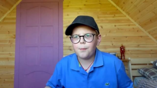 ПРОБУЕМ ВКУСНЯШКИ ИЗ ЗАН-ЗАНА! #занзан