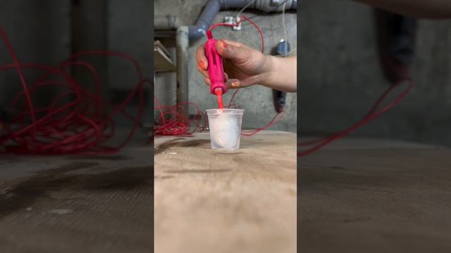 Оцинковка, гальваника в гараже