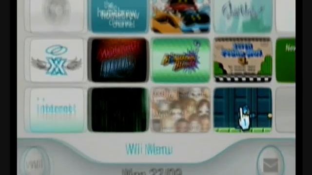 MegaMan9 WiiWare WAD Install [With Links!] смотреть онлайн