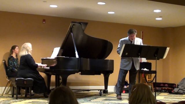 J. Michael Leonard and Valerie Becker смотреть онлайн