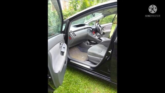 Toyota Prius 3rd Generation G Touring | FOR SALE смотреть онлайн