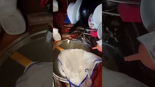 Делаю творог! смотреть онлайн