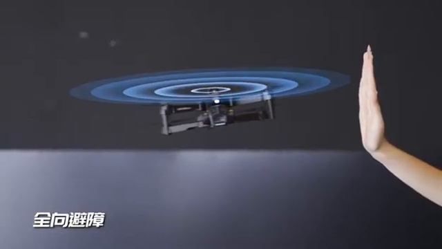 DroneMax K10pro 4K HD Three-lens Drone Optical Flow Localization Obstacle Avoidance Quadcopter смотреть онлайн