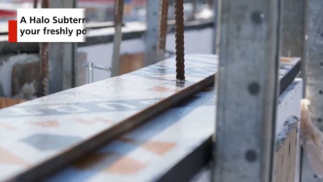 How To Protect Your Insulated Concrete Forms During Winter Construction смотреть онлайн