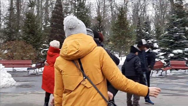 ЧЕРВОНА РУТА СЧАСТЛИВЫЕ МИНУТЫ В ПАРКЕ ГОРЬКОГО смотреть онлайн