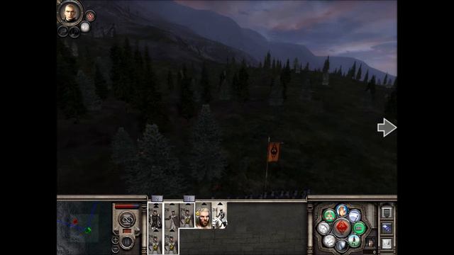 Lets Play Elder Scrolls: Total War (Empire Campaign) #01 смотреть онлайн