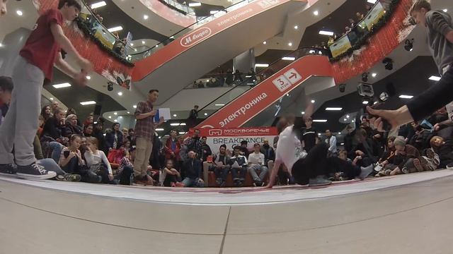 МАТИНА | ОТБОР | BREAKDANCE CUP | МОСКВА | 2017 смотреть онлайн