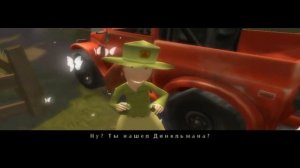 Прохождение Сезон Охоты | Open Season - Давайте поиграем вместе с Эльборичем! #1