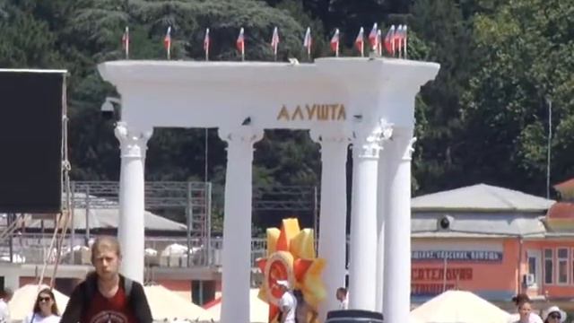 В Крыму за сутки не обнаружен COVID смотреть онлайн