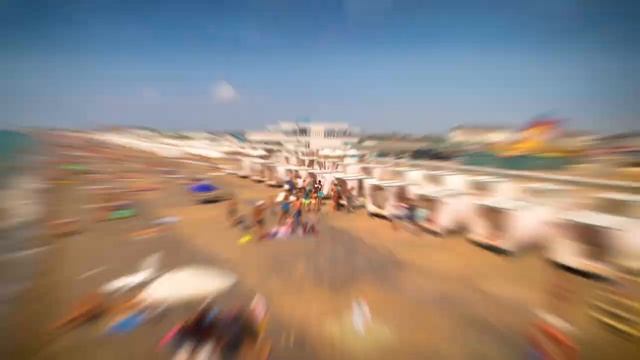 Новофедоровка 2022. Лучший пляж в мире. Крым.