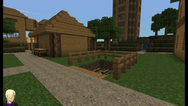 Minecraft WG #134 - (Powerd by Internetverbindung) [Deutsch] -HD- смотреть онлайн