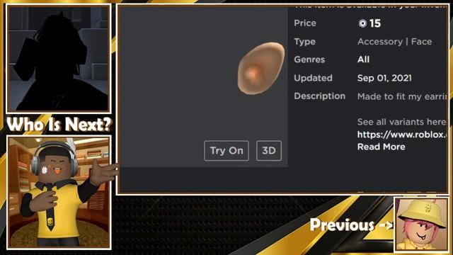 Breaking Bad - Saul Goodman Roblox Cosplay Tutorial смотреть онлайн