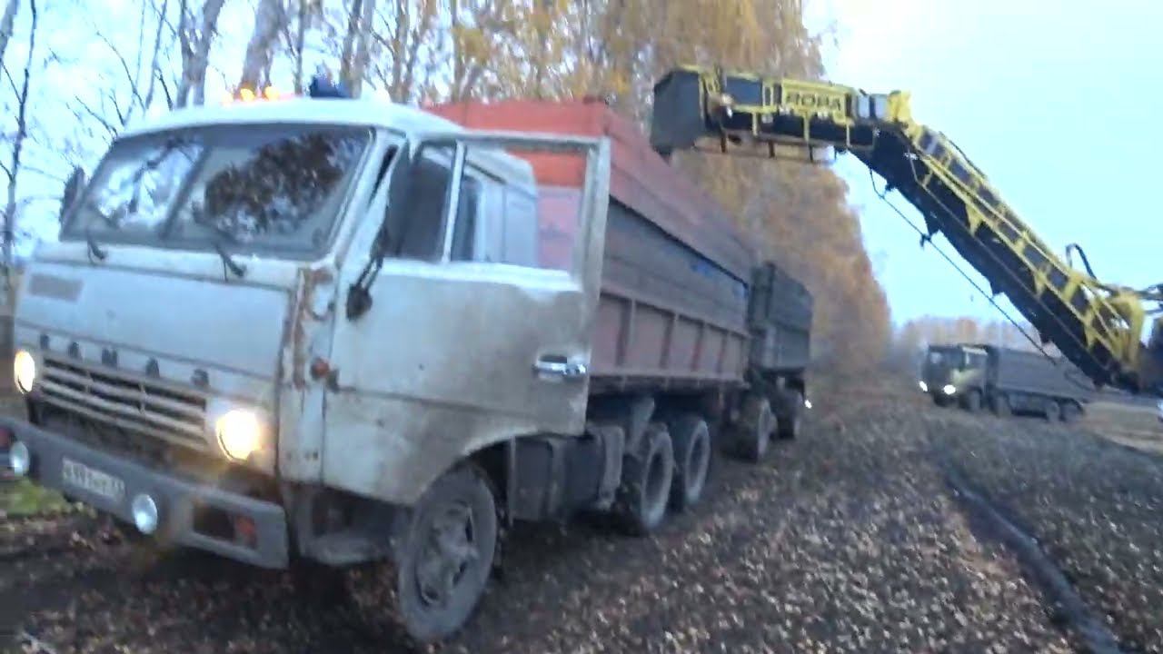 СВЕКЛА 2023 СЕРИЯ-4 ШАТАЕТСЯ ФАРКОП , СТАВЛЮ ДОПОЛНИТЕЛЬНЫЕ ШАЙБЫ смотреть онлайн