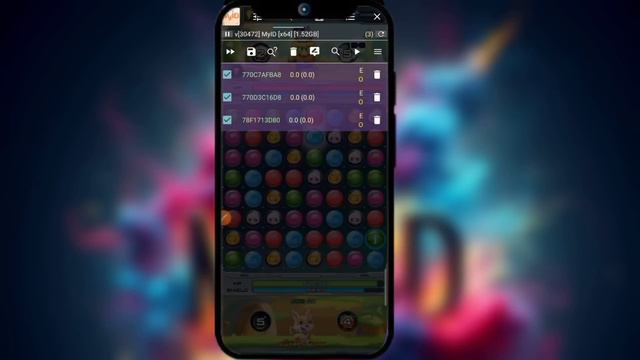 Myid Colour Quest ဂိမ်းကို ဟတ်ပြိး စိန်များများ ရှာနည်း | Myid go game hack 2024 || #crd_khunmglar смотреть онлайн