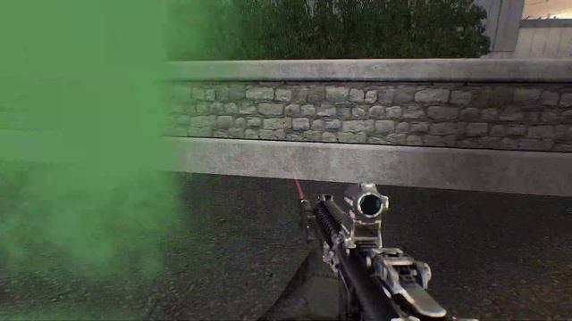 Rainbow Six Raven Shield 2020 Modded Gameplay смотреть онлайн