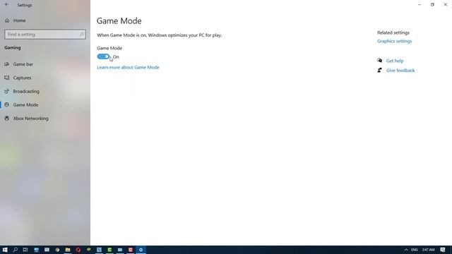 الحلقة التالتة : استغل اقصى امكانيات لجهاز الكومبيوتر او اللاب فى الالعاب بضبط اعدادت ويندوز 10 смотреть онлайн