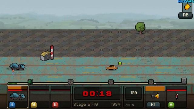 Switchcars | GamePlay PC смотреть онлайн