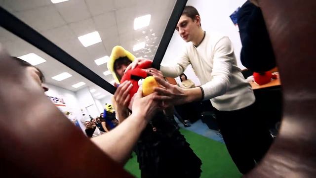 07.03.2014 демо ролик histudio.com.ua смотреть онлайн