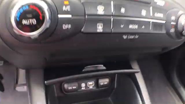 2018 KIA Sorento Crystal River, Dunnellon, Ocala, Homosassa, Spring Hill, FL 7649152A смотреть онлайн