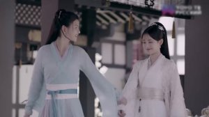 Легенда о Юньси 1 сезон 24 серия