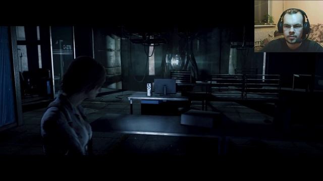 The Evil Within The Consequence Прохождение на русском Илюзии #7 | Новые подробности |
