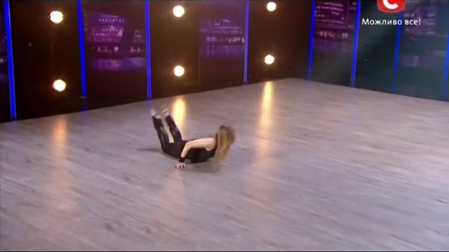 Юлия Тищенко 18 лет. 12.09.2014 смотреть онлайн