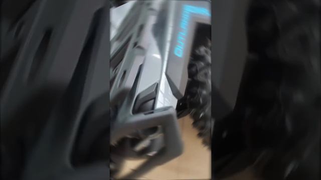 BRP CAN-AM Outlander Max DPS 1000 смотреть онлайн