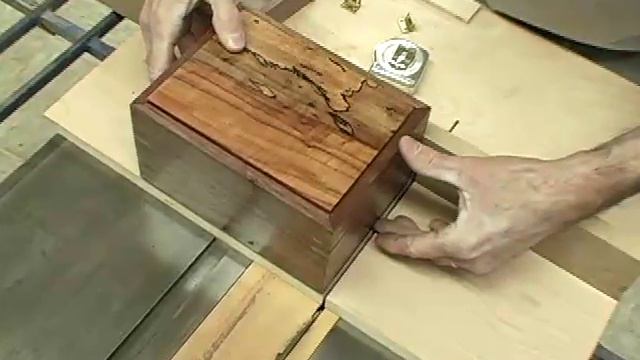 Basic_Box_Making_3 смотреть онлайн