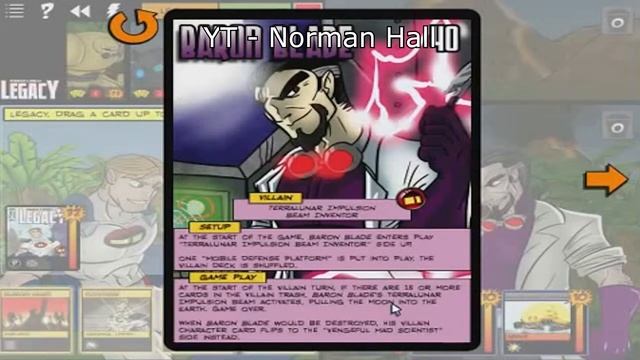 Sentinels of the Multiverse: The Video Game free download [full version] смотреть онлайн