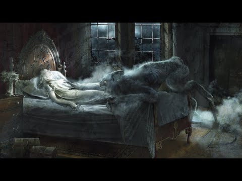 Призрачная болезнь