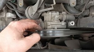 ремонт системы гура на Ауди а6 с5