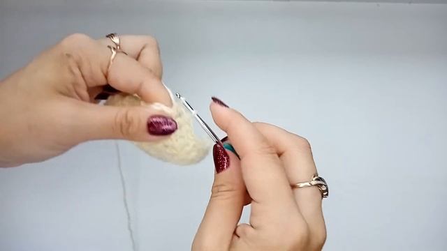 Справится даже новичок / МИЛЫЕ ТАПОЧКИ БАРАШКИ /Детские Тапочки крючком/КАК СВЯЗАТЬ ТАПОЧКИ ДЛЯ ДОМ смотреть онлайн