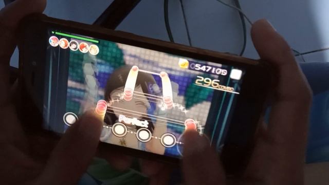 [MLTD][3D] Primula LV16 Full Combo смотреть онлайн