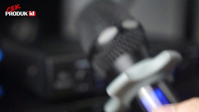 JBL VM-300 : MICROPHONE WIRELESS BISA BEGINI ?! | UNBOXING, FIRST IMPRESSION, REVIEW смотреть онлайн