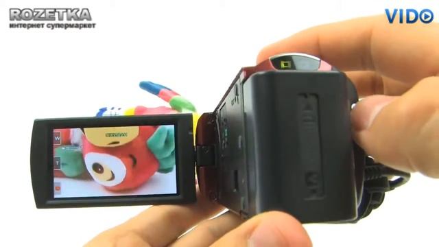 Драйвера для Видеокамеры Sony Dcr Hc27e смотреть онлайн