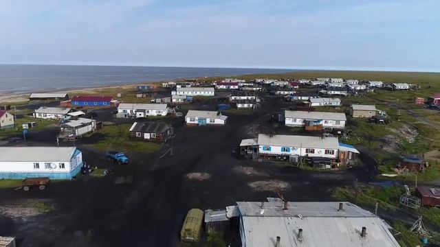 Сындасско с высоты птичьего полета. смотреть онлайн