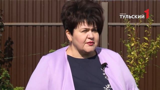 На дачу к Ирине Цветаевой! Выпуск №14 смотреть онлайн