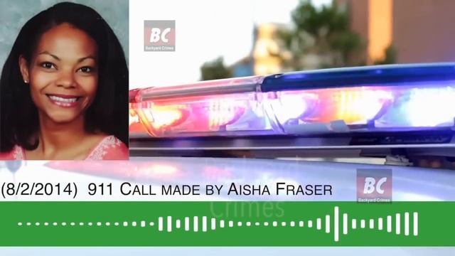 JUDGE MURDERS EX-WIFE BECAUSE SHE FOUND A NEW MAN | ST@BB@D HER 59 TIMES | THE AISHA FRASER STORY смотреть онлайн