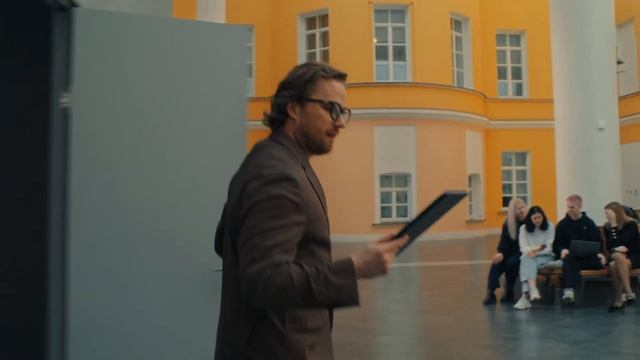 НИУ ВШЭ запускает онлайн-кампус смотреть онлайн