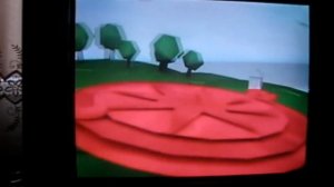 Карусель Анонсы Доктор Кто, Добрые чудеса в стране Лалалупсия, спонсор показа и реклама октябрь 201