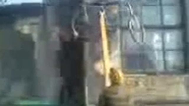 Новая парковка для велосипеда смотреть онлайн