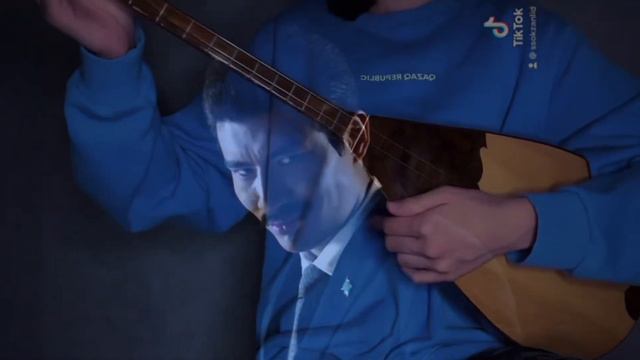 Dombyra cover 5000- ИК смотреть онлайн